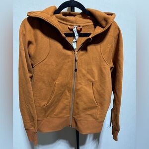 NWT 🎉 Lululemon Loungeful Zip Hoodie